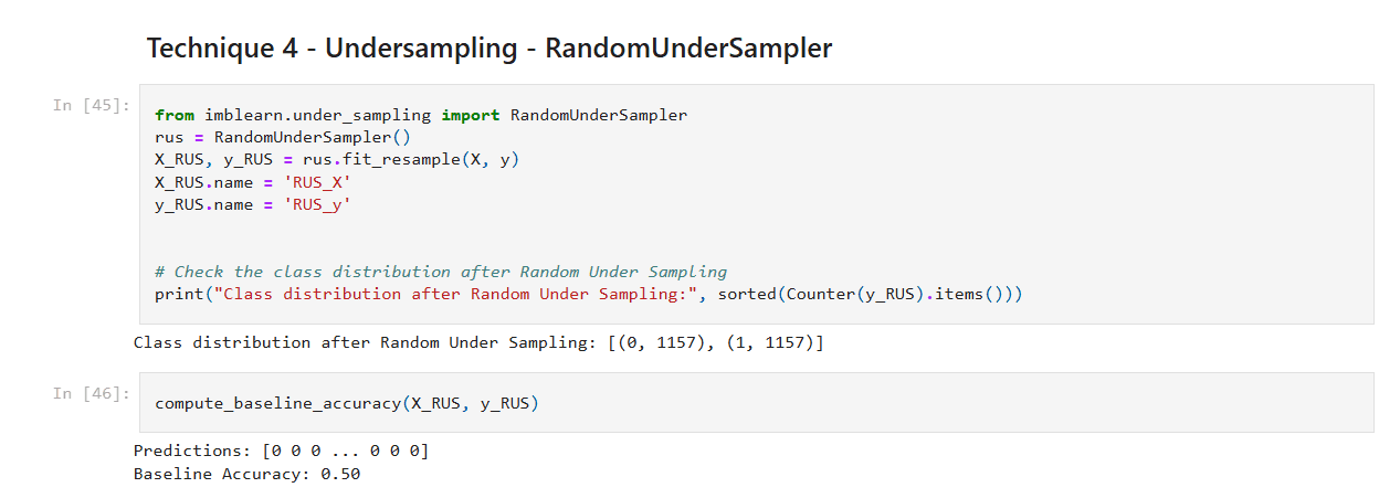 Predicting Student Dropout Risk using Machine Learning Algorithms